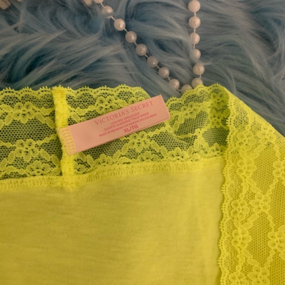 Cacique Lane Bryant Cheetah Print Support Bra New Victoria Secret Panties 40C - Picture 10 of 10